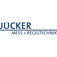 Mess- und Regeltechnik Jücker GmbH logo