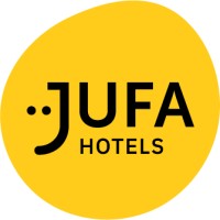 Logo JUFA Hotels