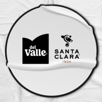 Jugos Del Valle-Santa Clara logo