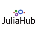 JuliaHub logo