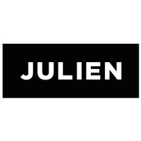 Julien Inc. logo