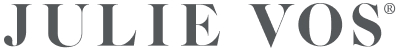 Julie Vos logo