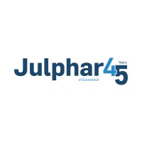 Julphar logo
