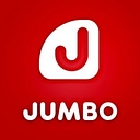 JUMBO CLOTHING logo
