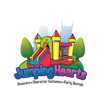 Jumping Hearts Party Rentals