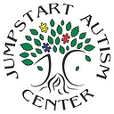 JumpStart Autism Collective logo