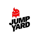JumpYard logo