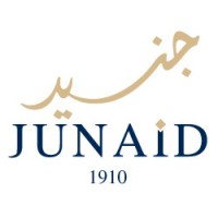 Junaid Perfumes logo