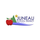 JUNEAU SCHOOL DISTRICT logo