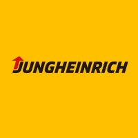 Jungheinrich China logo