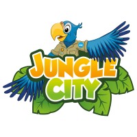 Jungle City logo