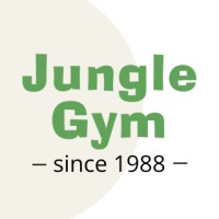 Jungle Gym logo