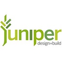 Juniper Design + Build logo