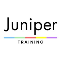 Juniper Training logo