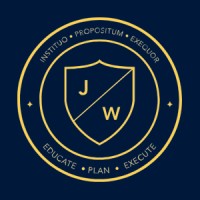 Juniper Wealth Management logo