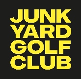Junkyard Golf Club logo