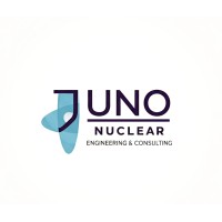 Logo JUNO Nuclear Engineering & Consulting GmbH