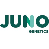 JUNO Genetics EU logo
