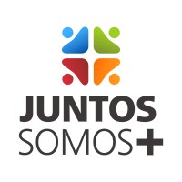 Juntos Somos Mais logo