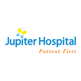 Jupiter Hospital logo