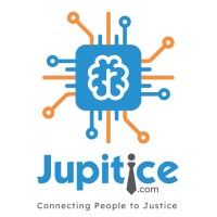 Jupitice Justice Technologies logo