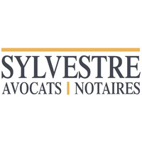 Sylvestre Avocats Notaires logo