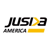 JUSDA Supply Chain North America logo