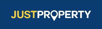 Just Property logo