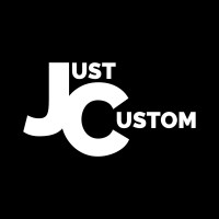 Just Custom logo