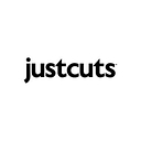 Just Cuts logo