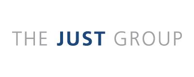 The Just Group logo