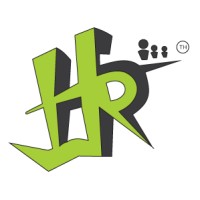 JustHr logo