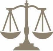 American Association for Justice logo