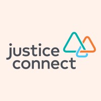 Justice Connect logo