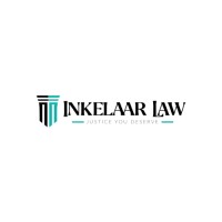 Inkelaar Law logo