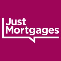 Just Mortgages logo