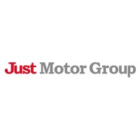 Just Motor Group logo