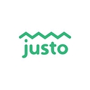 Justo logo