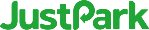 JustPark logo