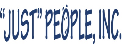 Just People, Inc logo
