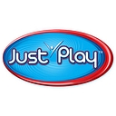 Just Play logo