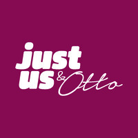 Just us & Otto logo