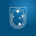 ASSOCIAÇÃO LEOPOLDINA JUVENIL logo