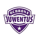 Ochrona Juwentus logo