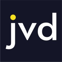 JVDmedia logo