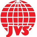 JVS Export logo
