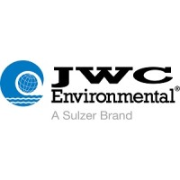 JWC Environmental logo