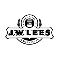 JW Lees Brewery logo