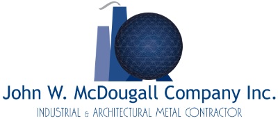 John W. McDougall Co., Inc. logo