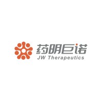 JW Therapeutics logo